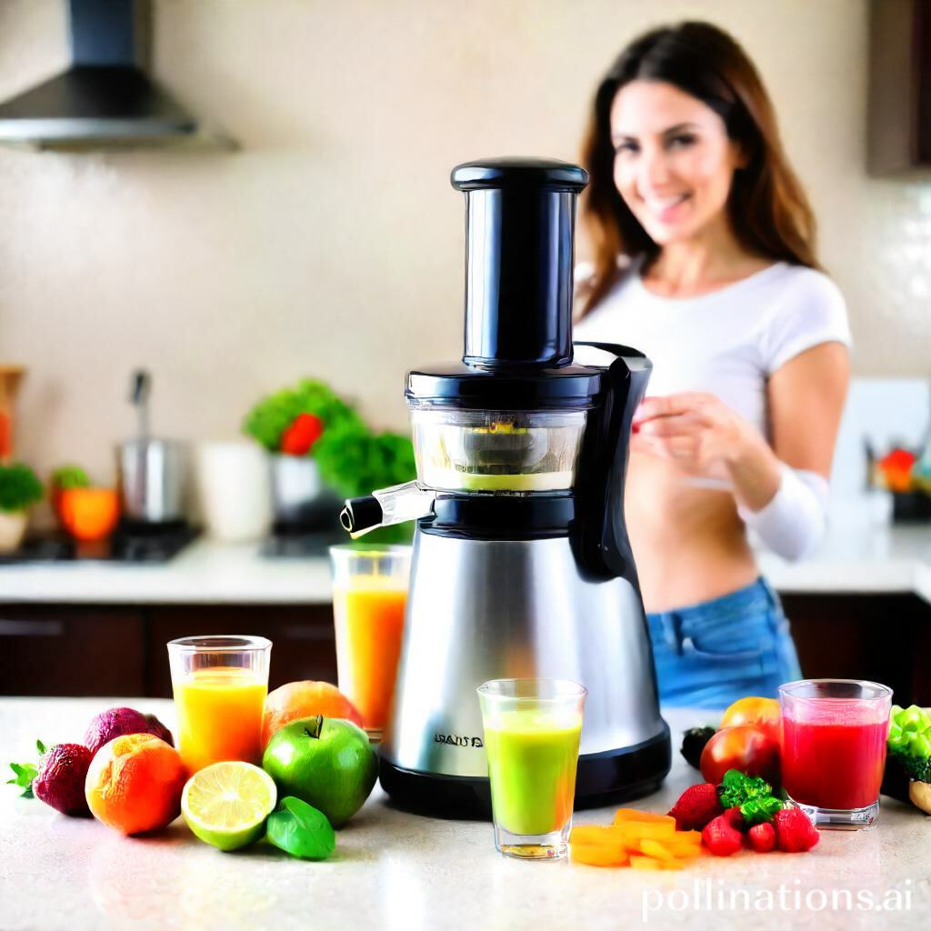 Difference Between Cheap Vs Expensive Masticating Juicer?
